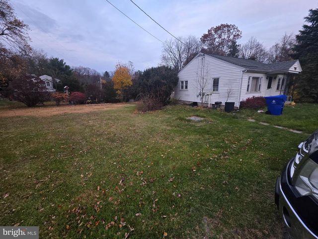 12245 LOOP ROAD, Fayetteville, PA 17222