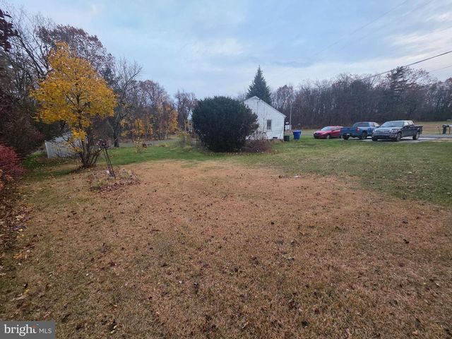 12245 LOOP ROAD, Fayetteville, PA 17222