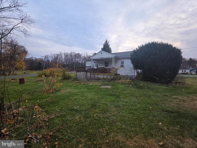 12245 LOOP ROAD, Fayetteville, PA 17222