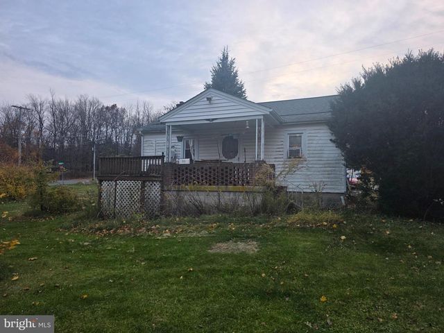 12245 LOOP ROAD, Fayetteville, PA 17222