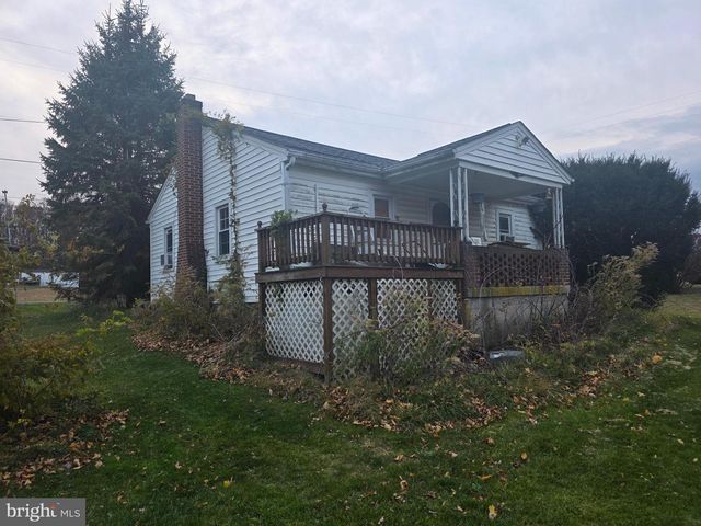 12245 LOOP ROAD, Fayetteville, PA 17222