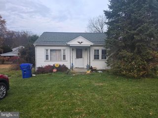 12245 LOOP ROAD, Fayetteville, PA 17222