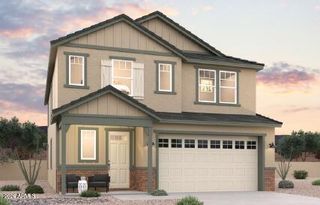 17759 W ELECTRA Lane, Surprise, AZ 85387