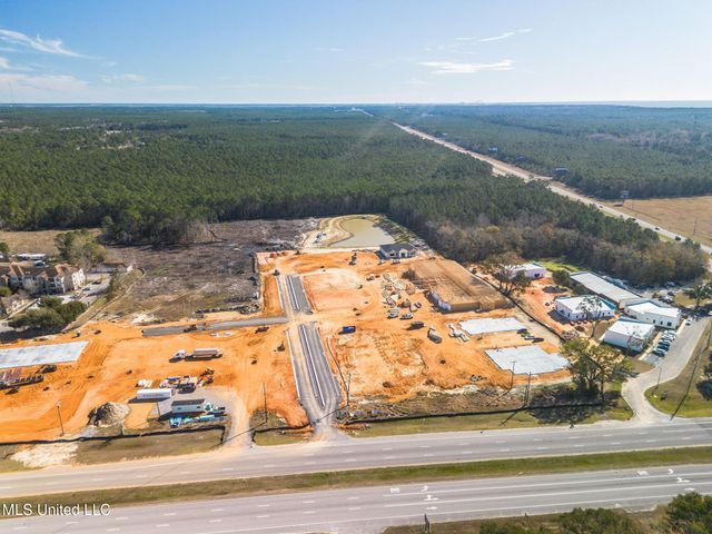Ms 57, Ocean Springs, MS 39566