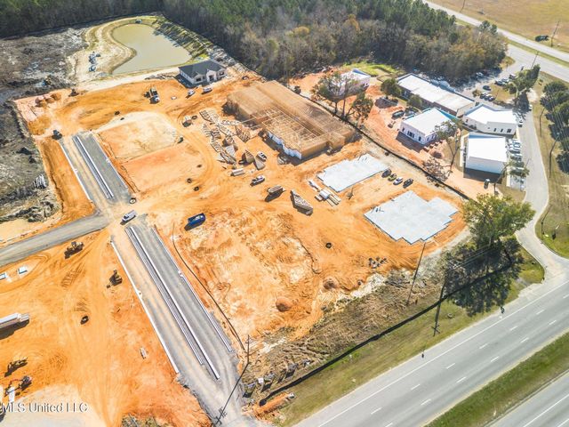 Ms 57, Ocean Springs, MS 39566
