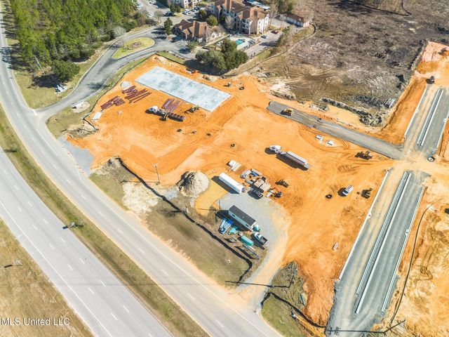 Ms 57, Ocean Springs, MS 39566
