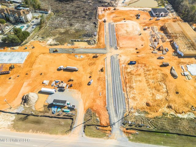 Ms 57, Ocean Springs, MS 39566