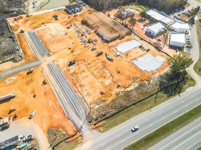 Ms 57, Ocean Springs, MS 39566