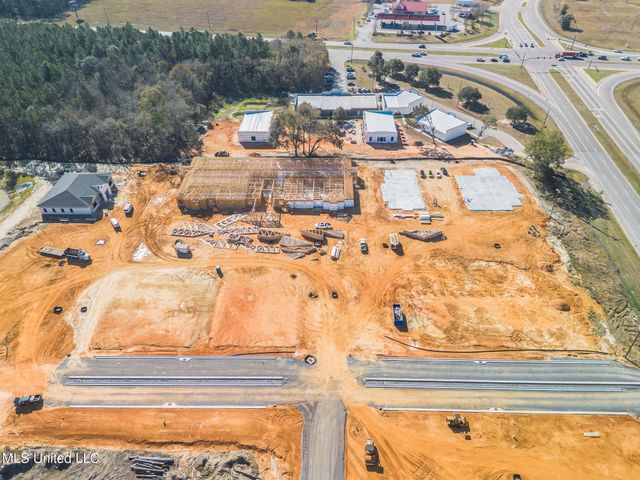 Ms 57, Ocean Springs, MS 39566
