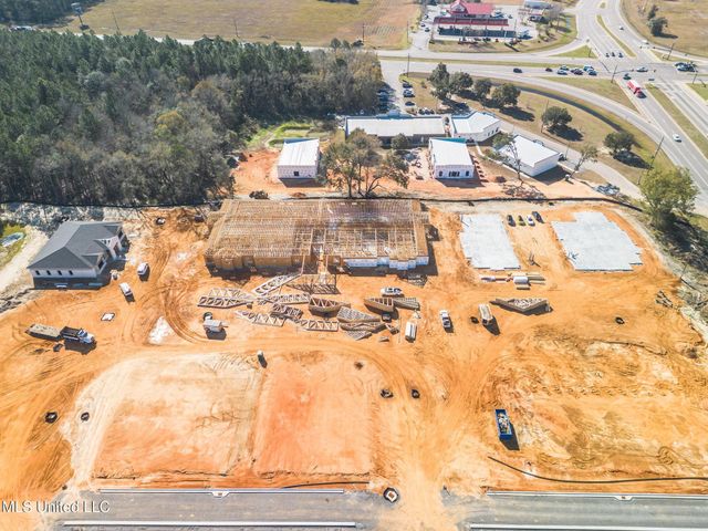 Ms 57, Ocean Springs, MS 39566
