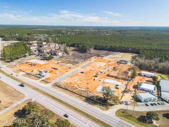 Ms 57, Ocean Springs, MS 39566