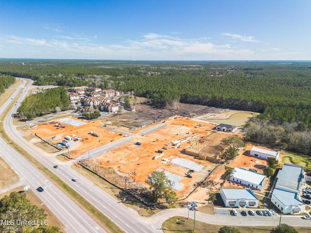 Ms 57, Ocean Springs, MS 39566