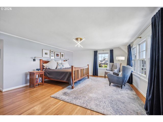 2846 Nw CUMBERLAND Rd, Portland, OR 97210