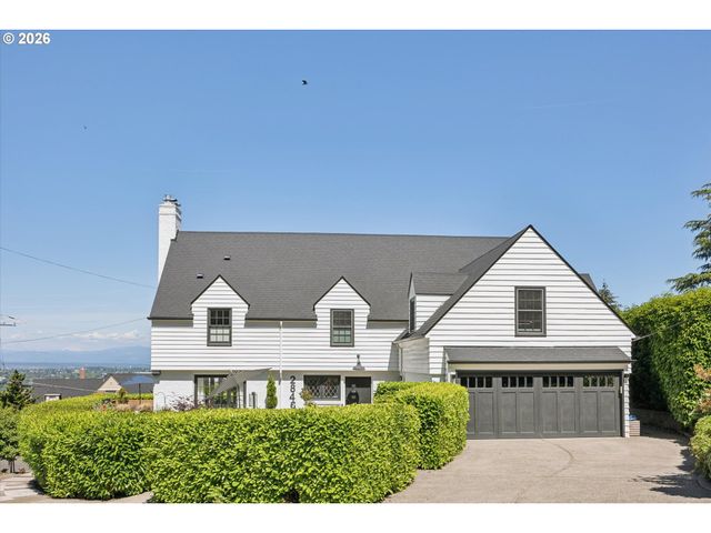 2846 Nw CUMBERLAND Rd, Portland, OR 97210