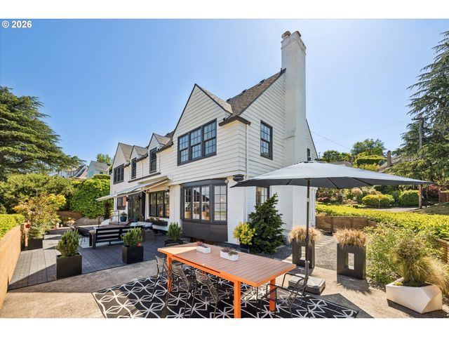 2846 Nw CUMBERLAND Rd, Portland, OR 97210