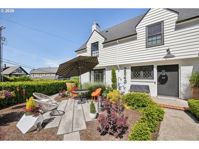 2846 Nw CUMBERLAND Rd, Portland, OR 97210