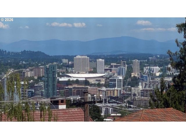 2846 Nw CUMBERLAND Rd, Portland, OR 97210