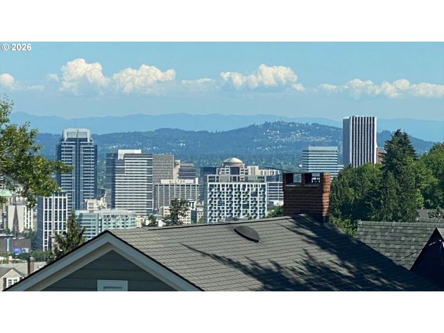 2846 Nw CUMBERLAND Rd, Portland, OR 97210