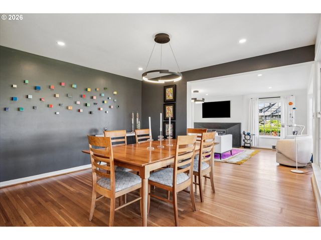 2846 Nw CUMBERLAND Rd, Portland, OR 97210