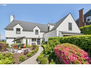 2846 Nw CUMBERLAND Rd, Portland, OR 97210