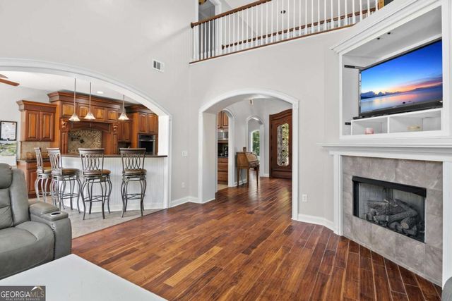 1198 Fiddlers Cove NE, Townsend, GA 31331