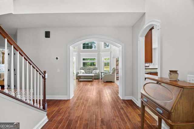 1198 Fiddlers Cove NE, Townsend, GA 31331