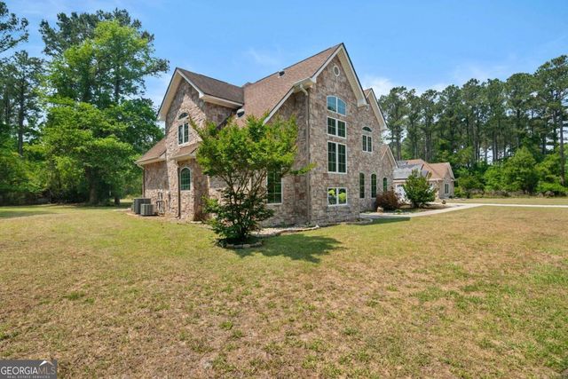 1198 Fiddlers Cove NE, Townsend, GA 31331
