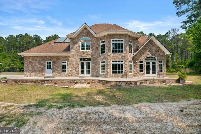 1198 Fiddlers Cove NE, Townsend, GA 31331