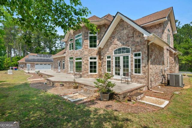 1198 Fiddlers Cove NE, Townsend, GA 31331