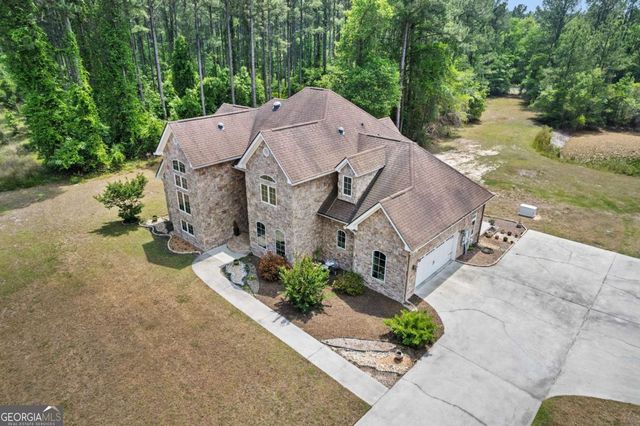 1198 Fiddlers Cove NE, Townsend, GA 31331