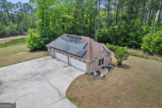 1198 Fiddlers Cove NE, Townsend, GA 31331