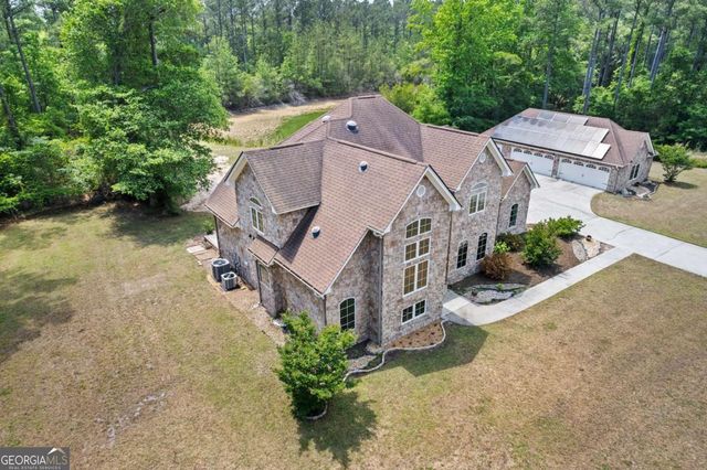 1198 Fiddlers Cove NE, Townsend, GA 31331