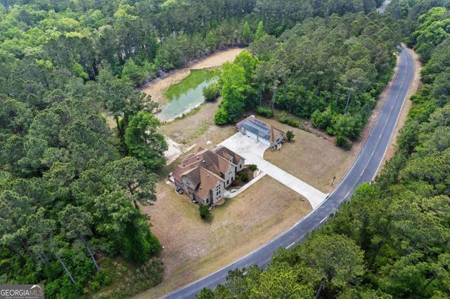 1198 Fiddlers Cove NE, Townsend, GA 31331