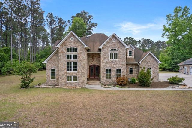 1198 Fiddlers Cove NE, Townsend, GA 31331