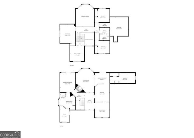 1198 Fiddlers Cove NE, Townsend, GA 31331