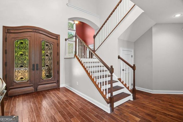1198 Fiddlers Cove NE, Townsend, GA 31331