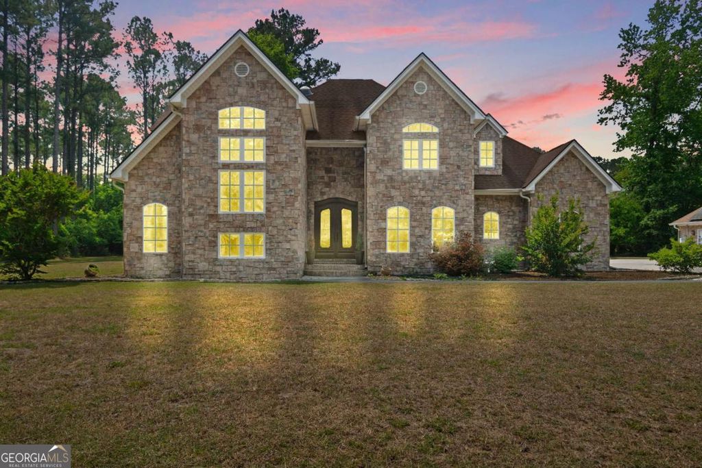 1198 Fiddlers Cove NE, Townsend, GA 31331