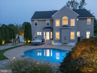 805 RAYQUICK CT, Warrenton, VA 20186