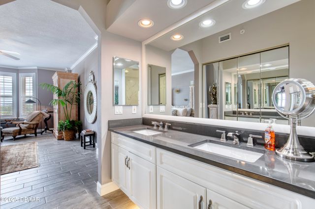 4624 Harbour Village Blvd Unit 4503, Ponce Inlet, FL 32127