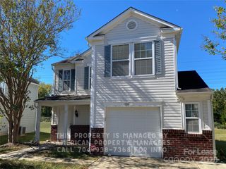 1596 Matthew Allen Circle, Kannapolis, NC 28081