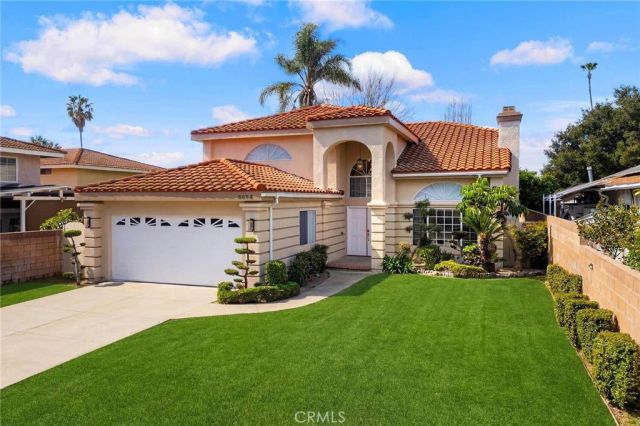 5613 N Charlotte Avenue, San Gabriel, CA 91776