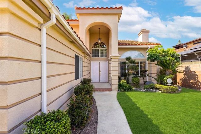 5613 N Charlotte Avenue, San Gabriel, CA 91776