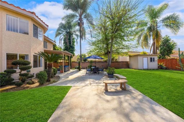 5613 N Charlotte Avenue, San Gabriel, CA 91776