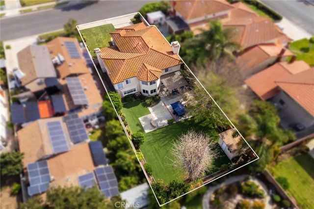 5613 N Charlotte Avenue, San Gabriel, CA 91776