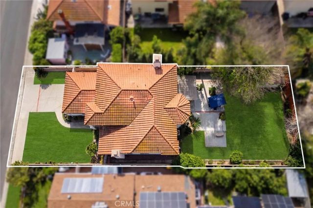 5613 N Charlotte Avenue, San Gabriel, CA 91776