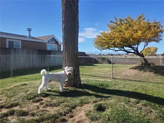 21621 Sandia 31, Apple Valley, CA 92308