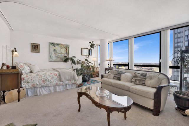 5415 N Sheridan Road 1907, Chicago, IL 60640