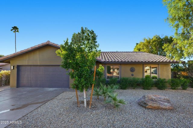 8116 N 18TH Way, Phoenix, AZ 85020