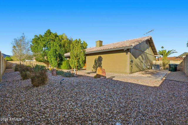 8116 N 18TH Way, Phoenix, AZ 85020