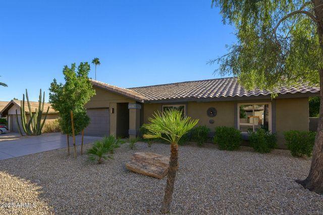 8116 N 18TH Way, Phoenix, AZ 85020